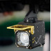 Велофара Q05, 500LM, Li-Ion акумулятор, ЗП Type-C