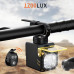 Велофара Q05, 500LM, Li-Ion акумулятор, ЗП Type-C