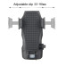 Велофара BG-1951/HJ-068, 500LM, Power Bank, Li-Ion аккумулятор, ЗУ Type-C, звонок, крепление под телефон