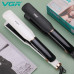 Випрямляч для волосся VGR V-519S WHITE, 100-230 °C, керамічне покриття 38 мм, 70 W, LED display