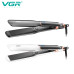 Випрямляч для волосся VGR V-519S WHITE, 100-230 °C, керамічне покриття 38 мм, 70 W, LED display