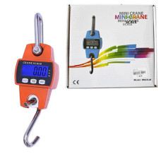 Кантер MNCS-M, 300 кг (10г)