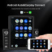 2din Автомагнітола 9582A 9,5" Екран GPS+4Ядра+64Gb ROM+4Gb RAM+Adnroid 14