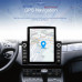 2din Автомагнітола 9582A 9,5" Екран GPS+4Ядра+64Gb ROM+4Gb RAM+Adnroid 14