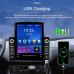 2din Автомагнітола 9582A 9,5" Екран GPS+4Ядра+64Gb ROM+4Gb RAM+Adnroid 14