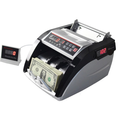 Счетная машинка для купюр Bill Counter 206