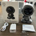 Відеоняня IP WiFi камера Q01-L з віддаленим доступом (v380pro)