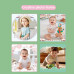 Дитячий фотоапарат H01, PINK UNICORN