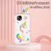 Дитячий фотоапарат H01, PINK UNICORN