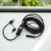 Камера ендоскоп 5 м 7 мм USB microUSB Type C для смартфона компʼютера огляд труб авто