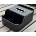 Подлокотник органайзер автомобильный с подстаканниками коробка салфеток Car Storage Box SN 010 салон