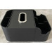 Подлокотник органайзер автомобильный с подстаканниками коробка салфеток Car Storage Box SN 010 салон