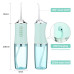 Іригатор для порожнини рота електричний портативний USB зарядка ORAL IRRIGATOR гігієна зубів