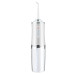 Іригатор для порожнини рота електричний портативний USB зарядка ORAL IRRIGATOR гігієна зубів
