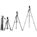 Штатив для телефона з пультом Юфенг тринога зйомка Yufeng Tripod 3388 легкий компактний
