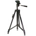 Штатив для телефона з пультом Юфенг тринога зйомка Yufeng Tripod 3388 легкий компактний