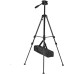 Штатив для телефона з пультом Юфенг тринога зйомка Yufeng Tripod 3388 легкий компактний