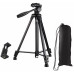 Штатив для телефона з пультом Юфенг тринога зйомка Yufeng Tripod 3388 легкий компактний