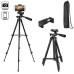 Штатив для телефона з пультом Юфенг тринога зйомка Yufeng Tripod 3388 легкий компактний