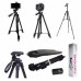 Штатив для телефона з пультом Юфенг тринога зйомка Yufeng Tripod 3388 легкий компактний