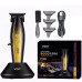 Тример VGR V-992 GOLD, 9000 RPM, 2000 mAh, 3 насадки, LED display Тример VGR V-992 GOLD, 9000 RPM, 2000 mAh, 3 насадки, LED display