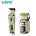 Комплект VGR 2 в 1 V-641 тример і шейвер