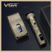 Комплект VGR 2 в 1 V-649, триммер и шейвер