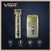 Комплект VGR 2 в 1 V-649, триммер и шейвер