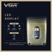 Комплект VGR 2 в 1 V-649, триммер и шейвер