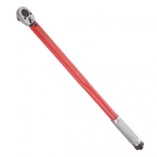 Ключ динамометрический 3/4", 70-240 Nm INTERTOOL XT-9019