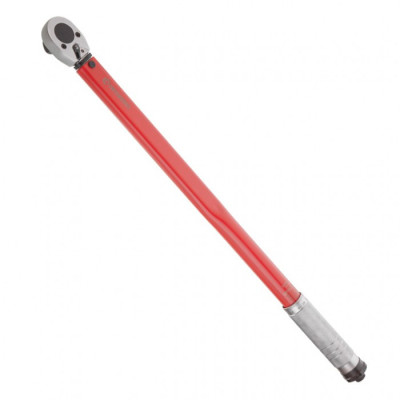 Ключ динамометрический 3/4", 70-240 Nm INTERTOOL XT-9019