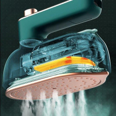 Праска відпарювач дорожня Ручна портативна праска Portable Electric Iron