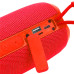 Bluetooth-колонка TG653 Red Edition" Твоя музыка завладела порохом "