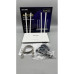 Роутер маршрутизатор LB-Link BL-W1210M 2.4GHz/5GHz 1200Mbps 2.4G 2*5dBi + 5G 2*5dBi 4 LAN+1