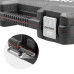 Набор головок ударных удлиненных 1/2", 11 ед., 10-24 мм, Cr-Mo, STORM INTERTOOL ET-8505