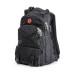 Рюкзак Intertool, 2 отделения, 10 л INTERTOOL BX-9022