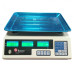 Торговые электронные весы Domotec MS-228 6V до 50 кг