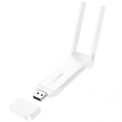 Портативный модем WiFi роутер HOCO HI40 150Mbps, 2.4 ГГц, 4G, WIFI6