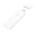 Портативный модем WiFi роутер HOCO HI40 150Mbps, 2.4 ГГц, 4G, WIFI6