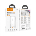 Портативный модем WiFi роутер HOCO HI40 150Mbps, 2.4 ГГц, 4G, WIFI6