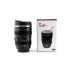 Термос Термокружка с крышкой 300 мл Термо Чашка в стиле объектива Canon EF 24-105
