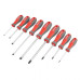 Набор отверток 9 ед INTERTOOL VT-3349
