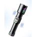 Аккумуляторный фонарь с флуоресцентной окраской 1143-TG, PM10-TG, 1x26650, Power Bank, ЗУ Type-C