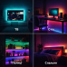 Світлодіодна стрічка 4.5м RGB підсвітка 16 кольорів SMD 5050 комплект LED Set контроль пультом