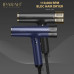 Професійний фен IPARAH P-390B BLUE, 4 рівні обдування, 4 рівні температури, 110000RPM, 1500-1700W