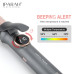 Плойка IPARAH P-205, 28 mm, 120-210 °C, керамічне покриття, LED display, 70W