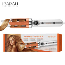 Стайлер-плойка IPARAH P-209 для автоматичного завивання волосся, 32 mm, 160-200 °C, 38W