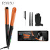 Випрямляч для волосся IPARAH P-132Y ORANGE, 170-250 °C, керамічне покриття, LED display, 58 W Випрямляч для волосся IPARAH P-132Y ORANGE, 170-250 °C, керамічне покриття, LED display, 58 W