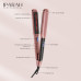 Выпрямитель для волос IPARAH P-104B BLUE, 4 режима, 100-230°C, керамическое покрытие, LED display, 55-62 W