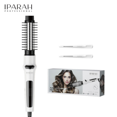 Стайлер-плойка IPARAH P-280W для автоматической завивки волос, 32 mm, 150-200°C, 45W